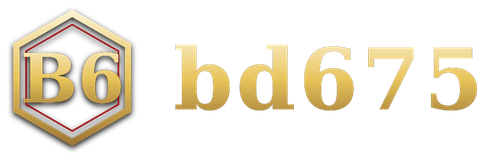 bd675 logo